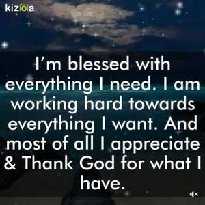 Meet your Posher, Lori